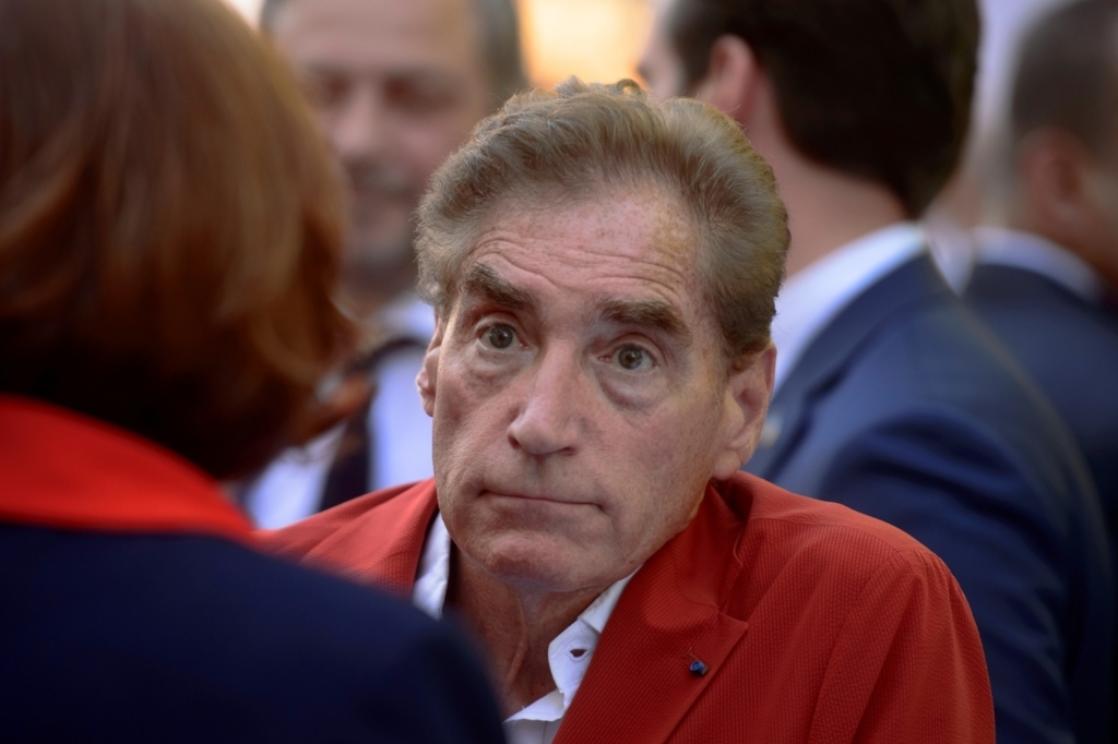 Petre Roman discută despre mărirea pensiei după recalculare și despre activitățile sale actuale