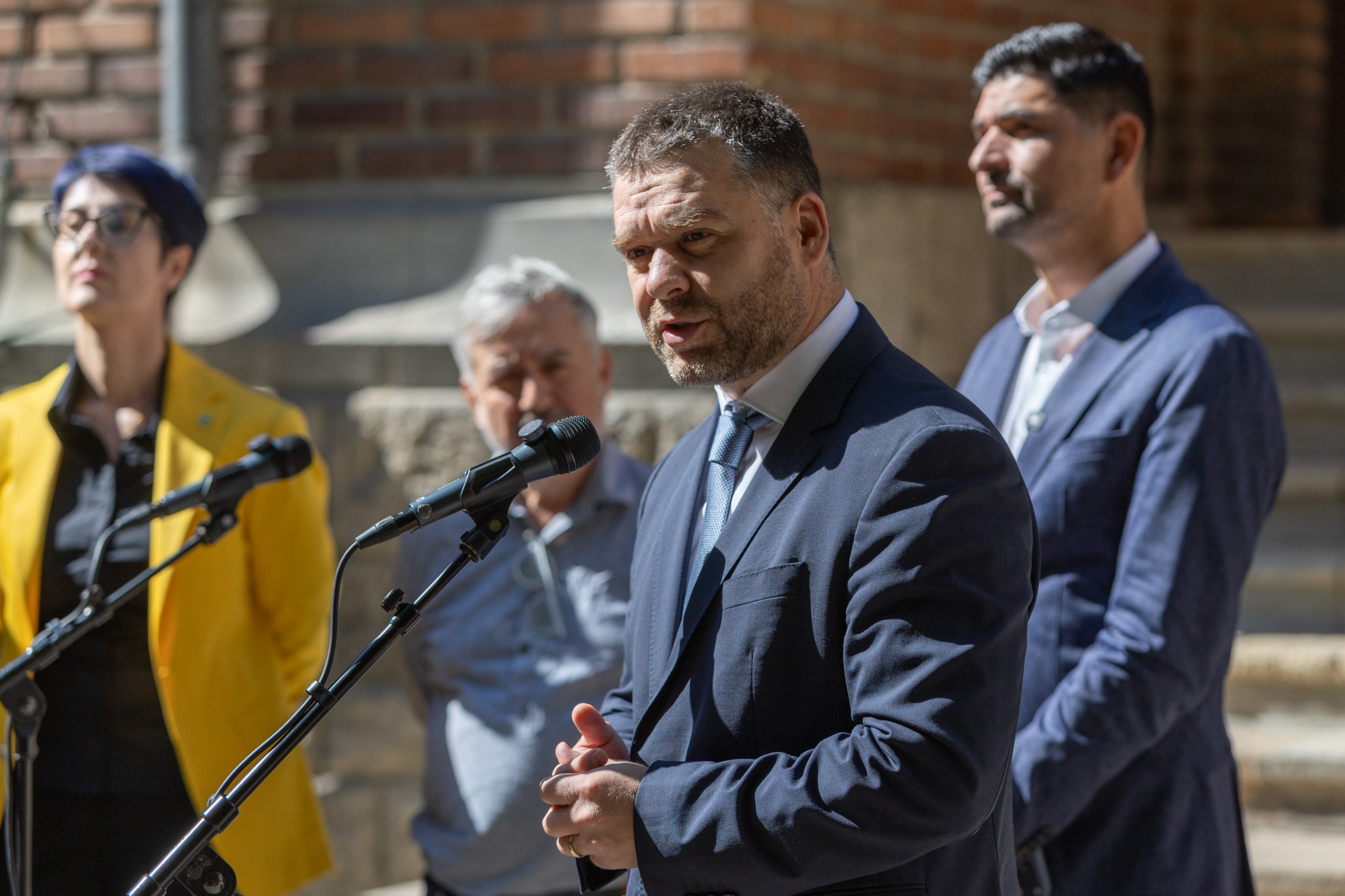 Proiectul Triunghiul Muzeelor: Cum vor fi unite Antipa, Muzeul Țăranului și Muzeul Geologic