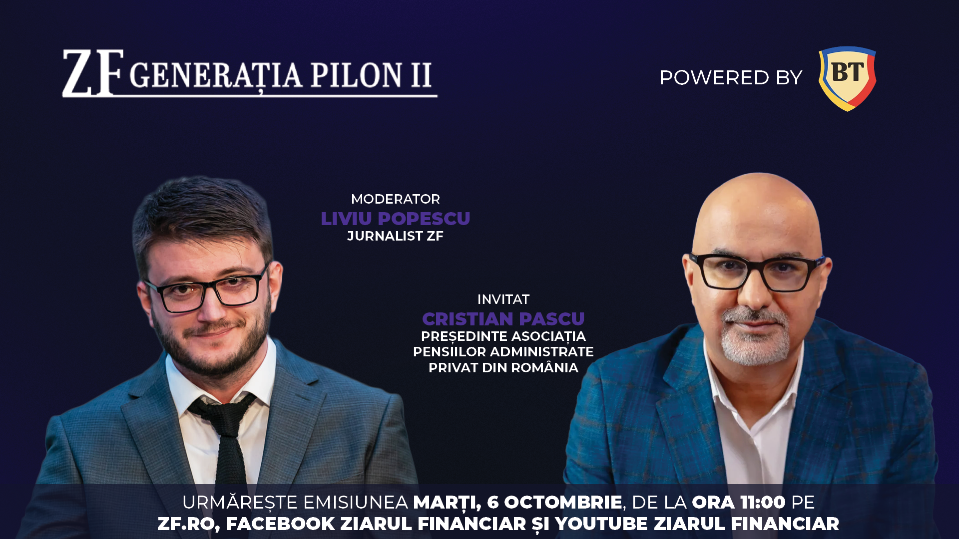Cum se moștenesc banii din Pilonul 2: Detalii despre transferul fondurilor către ereditate