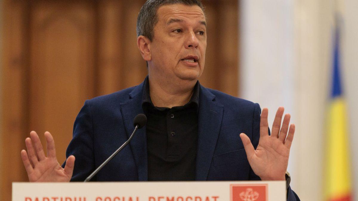 Sorin Grindeanu îl invită pe Ilie Bolojan în guvernare pentru refacerea coaliției de la Palatul Victoria