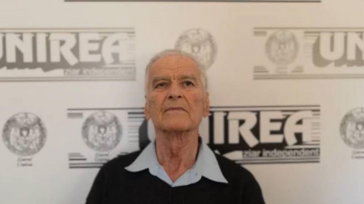 Un fost primar de 90 de ani scrie o teză de doctorat la Alba Iulia