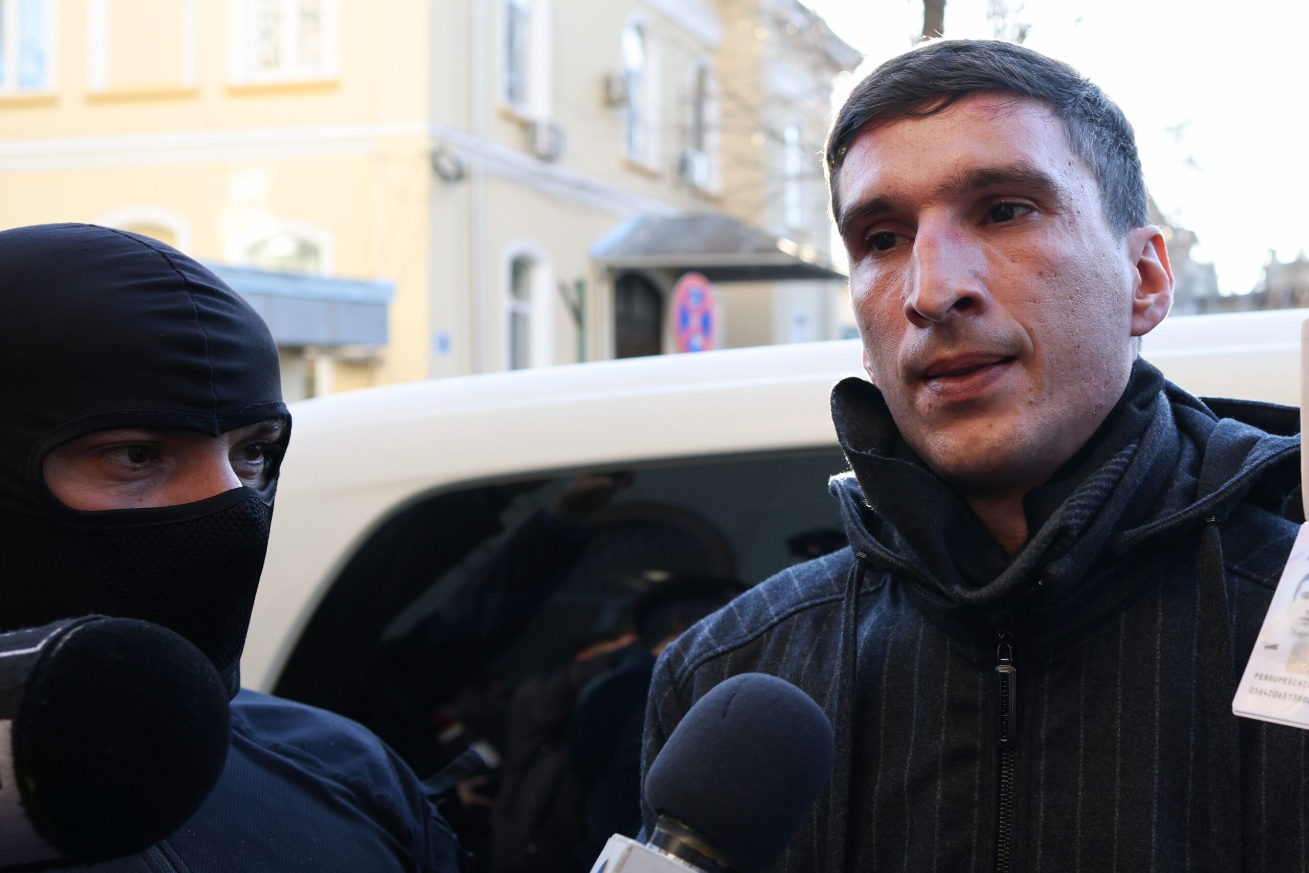 Detalii despre finanțarea campaniei lui Călin Georgescu: Bogdan Peșchir a plătit influenceri pentru promovare