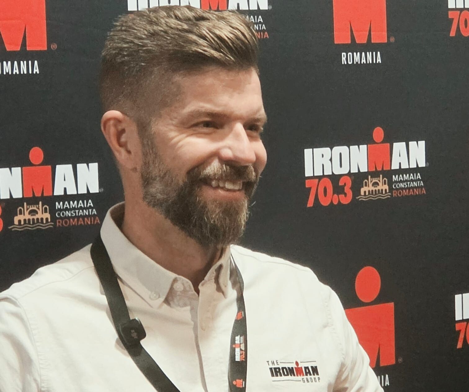 România va găzdui competiția IRONMAN în 2027, stațiunea Mamaia fiind aleasă pentru prima ediție