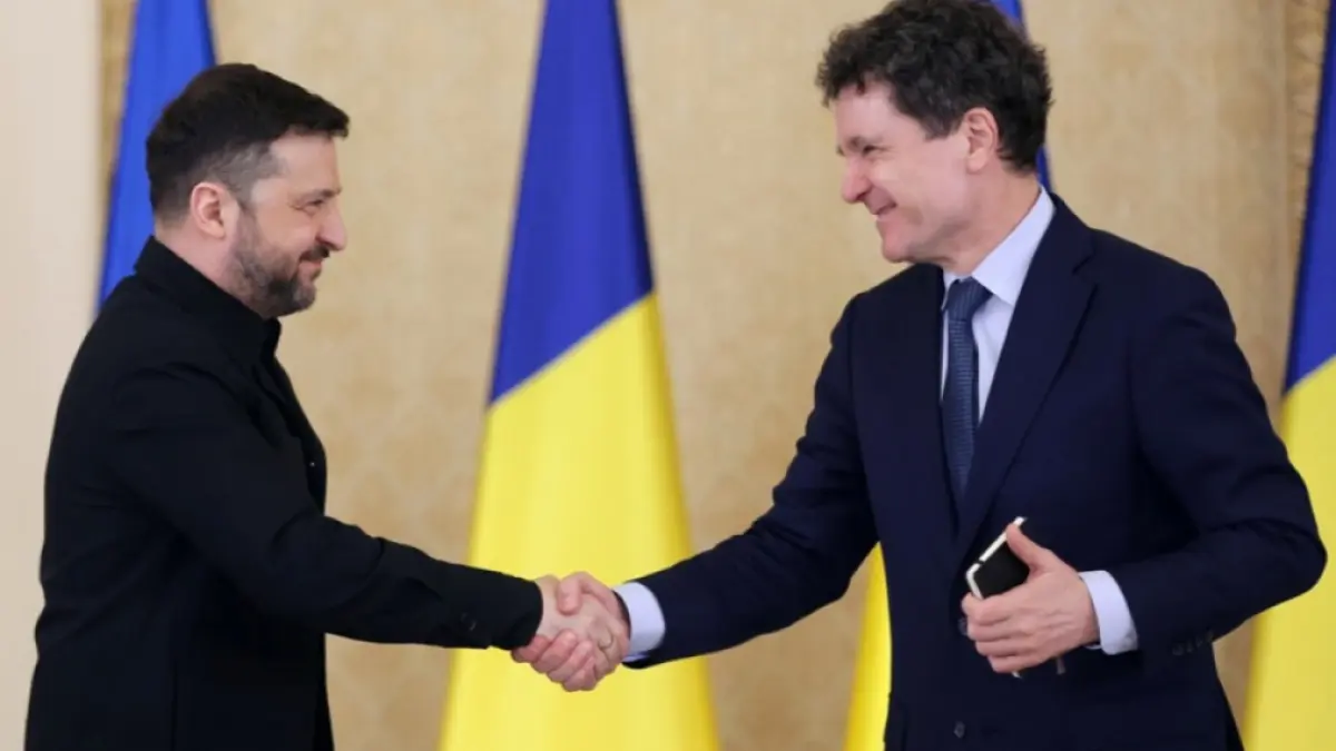 Zelenski a promulgat legea privind educația în limba maternă pentru minoritățile naționale din Ucraina