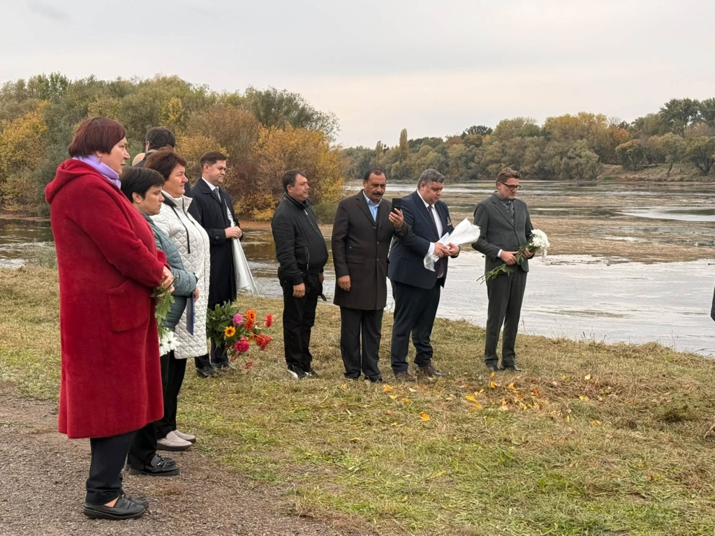 Monument în memoria celor 25.000 de romi deportați în Transnistria va fi ridicat în Republica Moldova