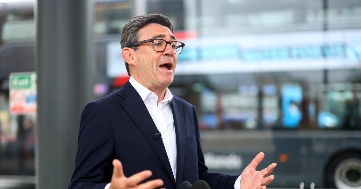 Controversă în Marea Britanie: Premierul Andy Burnham a ridicat din nou problema influenței Rusiei în Brexit